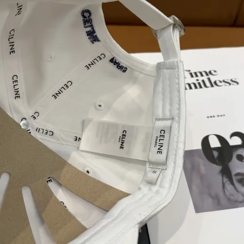 Replica Celine Caps #1401774 $27.00 USD for Wholesale