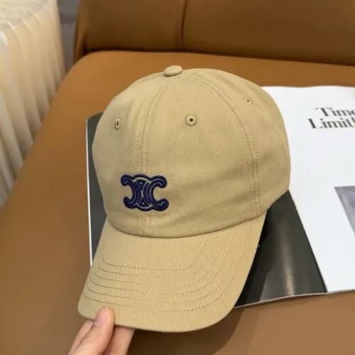 Celine Caps #1401775 $27.00 USD, Wholesale Replica Celine Caps