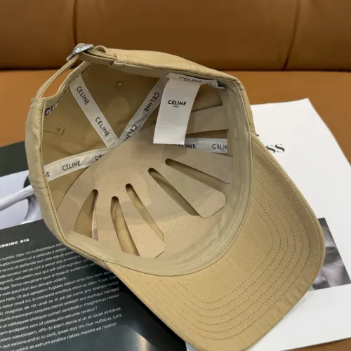 Replica Celine Caps #1401775 $27.00 USD for Wholesale