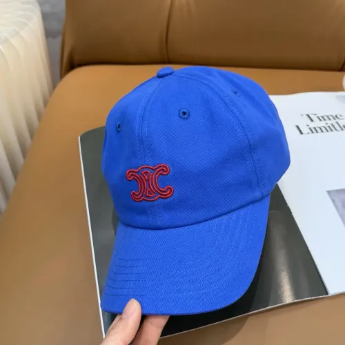 Celine Caps #1401777 $27.00 USD, Wholesale Replica Celine Caps