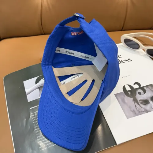 Replica Celine Caps #1401777 $27.00 USD for Wholesale