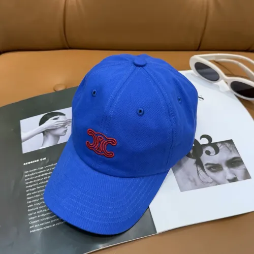 Replica Celine Caps #1401777 $27.00 USD for Wholesale