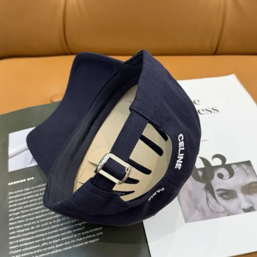 Replica Celine Caps #1401778 $27.00 USD for Wholesale