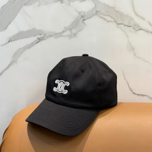 Replica Celine Caps #1401780 $27.00 USD for Wholesale