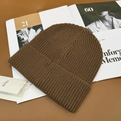 Replica Celine Caps #1401782 $29.00 USD for Wholesale