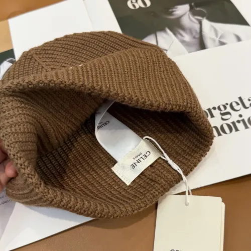 Replica Celine Caps #1401782 $29.00 USD for Wholesale