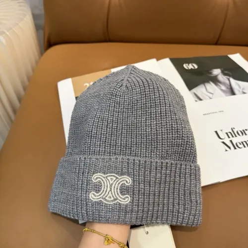 Celine Caps #1401783 $29.00 USD, Wholesale Replica Celine Caps