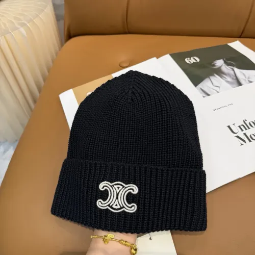 Celine Caps #1401785 $29.00 USD, Wholesale Replica Celine Caps
