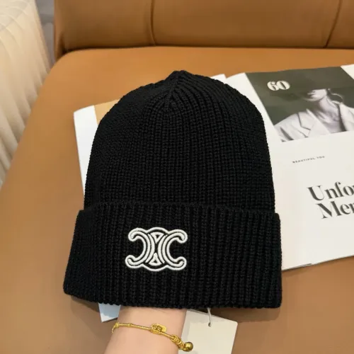 Celine Caps #1401786 $29.00 USD, Wholesale Replica Celine Caps
