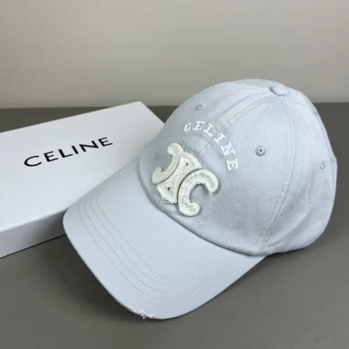 Celine Caps #1401788 $29.00 USD, Wholesale Replica Celine Caps