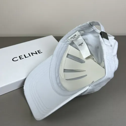 Replica Celine Caps #1401788 $29.00 USD for Wholesale