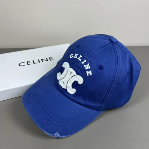 Celine Caps #1401789 $29.00 USD, Wholesale Replica Celine Caps