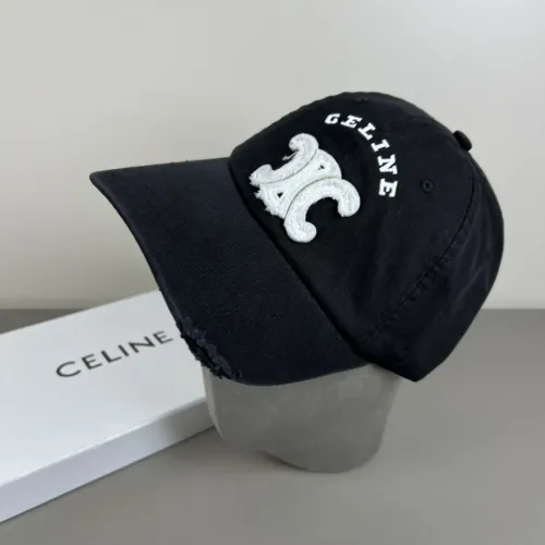 Replica Celine Caps #1401790 $29.00 USD for Wholesale