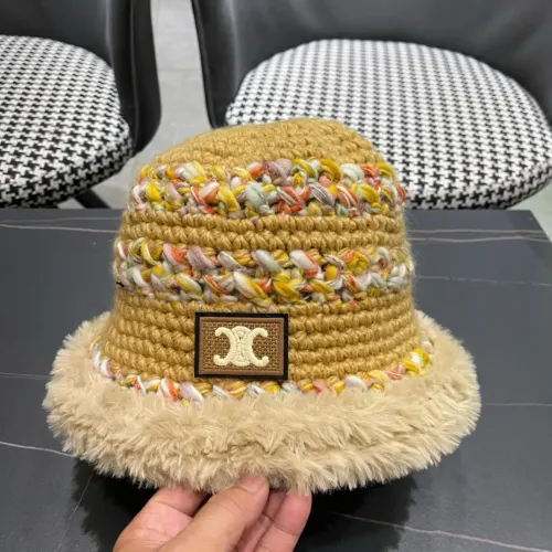 Celine Caps #1401792 $38.00 USD, Wholesale Replica Celine Caps