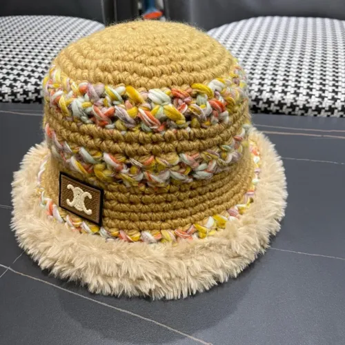 Replica Celine Caps #1401792 $38.00 USD for Wholesale