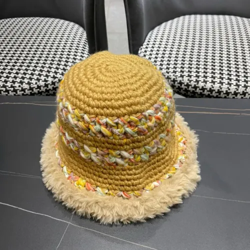 Replica Celine Caps #1401792 $38.00 USD for Wholesale