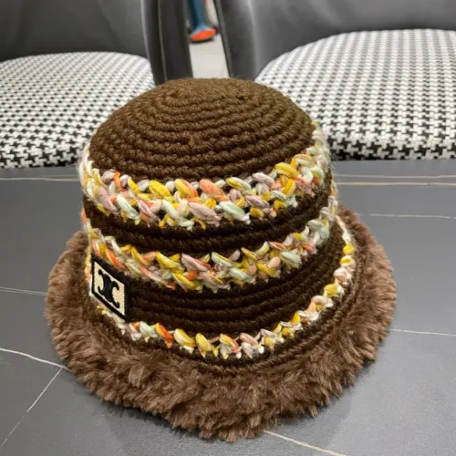 Replica Celine Caps #1401793 $38.00 USD for Wholesale