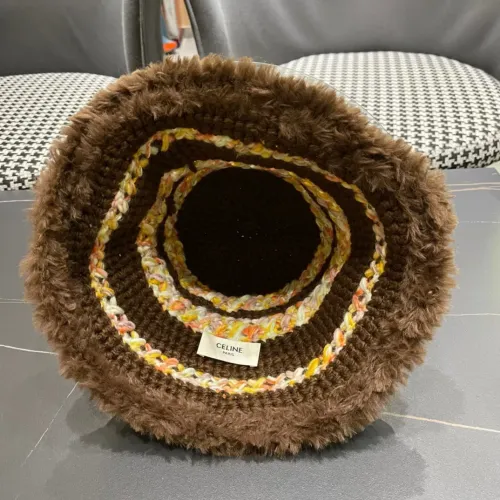 Replica Celine Caps #1401793 $38.00 USD for Wholesale
