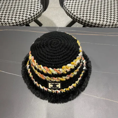Replica Celine Caps #1401794 $38.00 USD for Wholesale