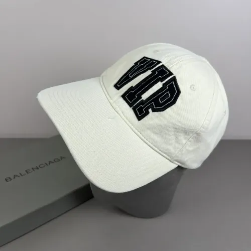 Replica Balenciaga Caps #1401795 $27.00 USD for Wholesale