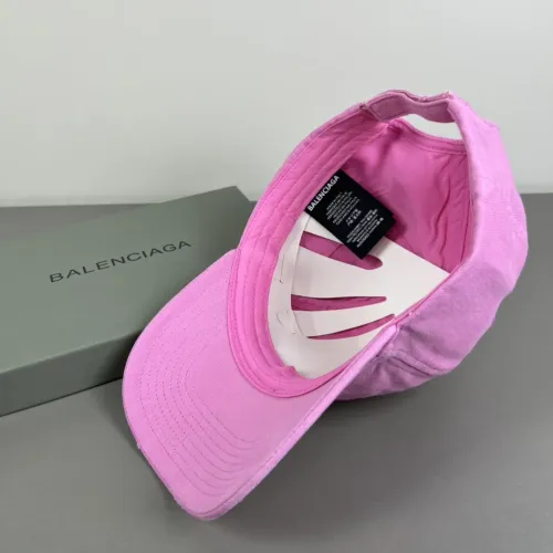Replica Balenciaga Caps #1401796 $27.00 USD for Wholesale