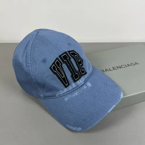 Balenciaga Caps #1401797 $27.00 USD, Wholesale Replica Balenciaga Caps