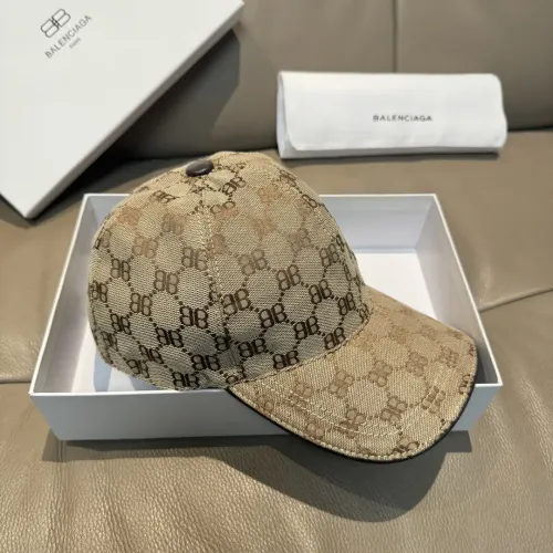 Replica Balenciaga Caps #1401799 $34.00 USD for Wholesale