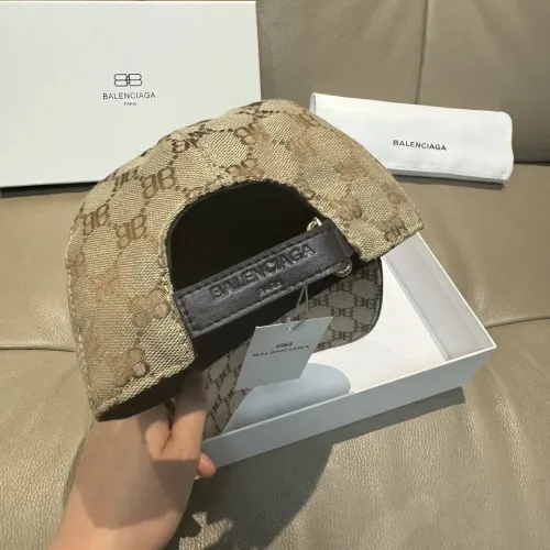 Replica Balenciaga Caps #1401799 $34.00 USD for Wholesale