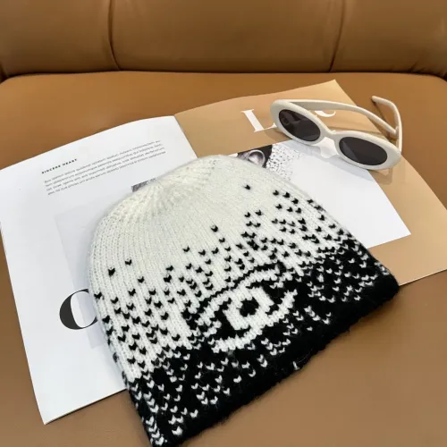 Replica Chanel Caps #1401802 $29.00 USD for Wholesale