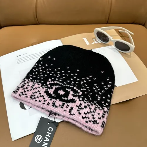 Chanel Caps #1401805 $29.00 USD, Wholesale Replica Chanel Caps
