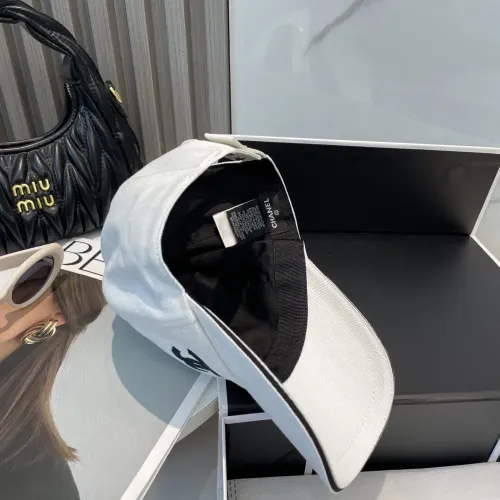 Replica Chanel Caps #1401806 $32.00 USD for Wholesale