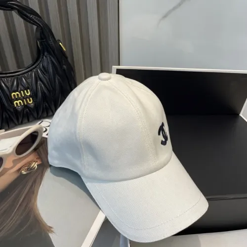 Replica Chanel Caps #1401806 $32.00 USD for Wholesale