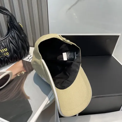 Replica Chanel Caps #1401807 $32.00 USD for Wholesale