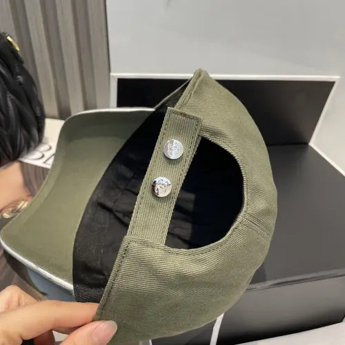 Replica Chanel Caps #1401808 $32.00 USD for Wholesale