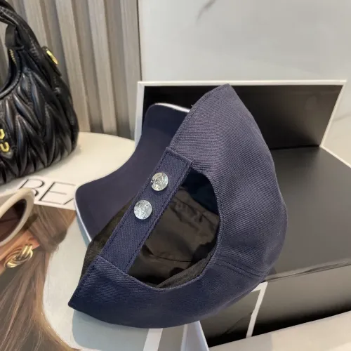 Replica Chanel Caps #1401809 $32.00 USD for Wholesale