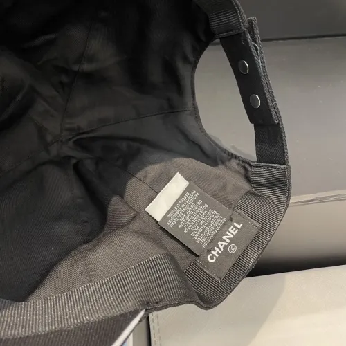 Replica Chanel Caps #1401811 $32.00 USD for Wholesale