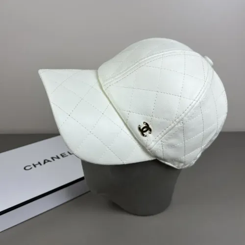 Replica Chanel Caps #1401812 $25.00 USD for Wholesale