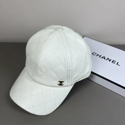 Replica Chanel Caps #1401812 $25.00 USD for Wholesale