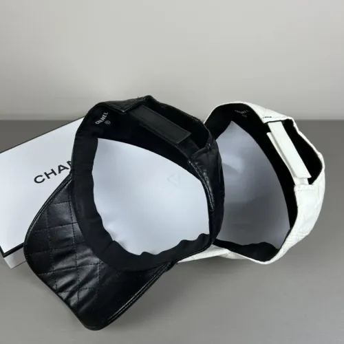 Replica Chanel Caps #1401812 $25.00 USD for Wholesale