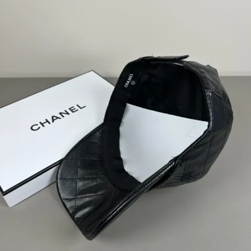 Replica Chanel Caps #1401813 $25.00 USD for Wholesale