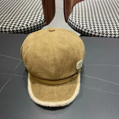 Replica Chanel Caps #1401814 $34.00 USD for Wholesale