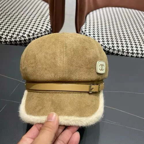 Replica Chanel Caps #1401814 $34.00 USD for Wholesale