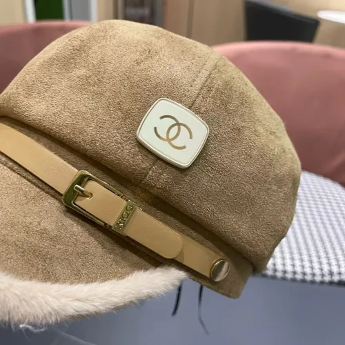 Replica Chanel Caps #1401814 $34.00 USD for Wholesale