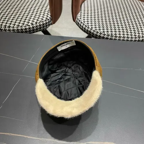 Replica Chanel Caps #1401815 $34.00 USD for Wholesale
