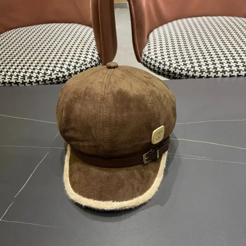 Replica Chanel Caps #1401816 $34.00 USD for Wholesale