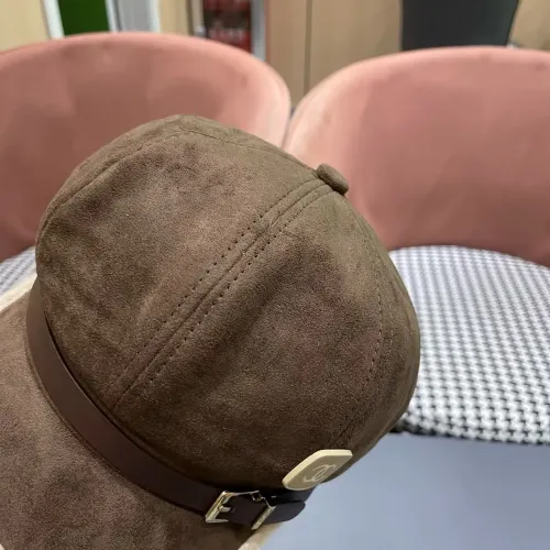 Replica Chanel Caps #1401816 $34.00 USD for Wholesale