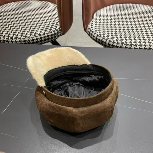 Replica Chanel Caps #1401816 $34.00 USD for Wholesale