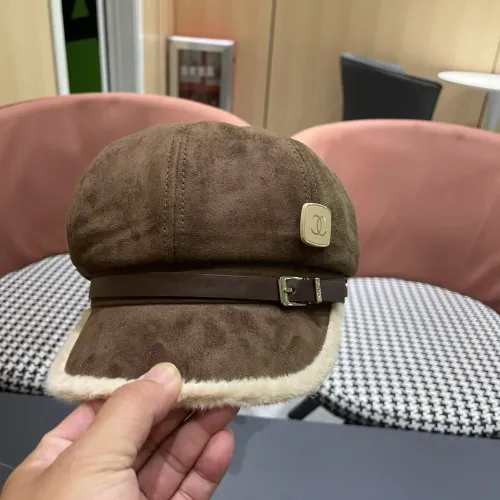 Replica Chanel Caps #1401816 $34.00 USD for Wholesale