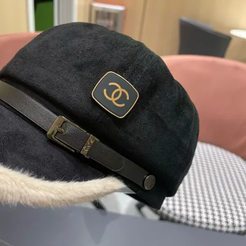 Replica Chanel Caps #1401817 $34.00 USD for Wholesale