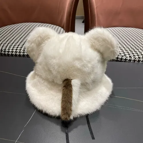 Replica Chanel Caps #1401818 $38.00 USD for Wholesale